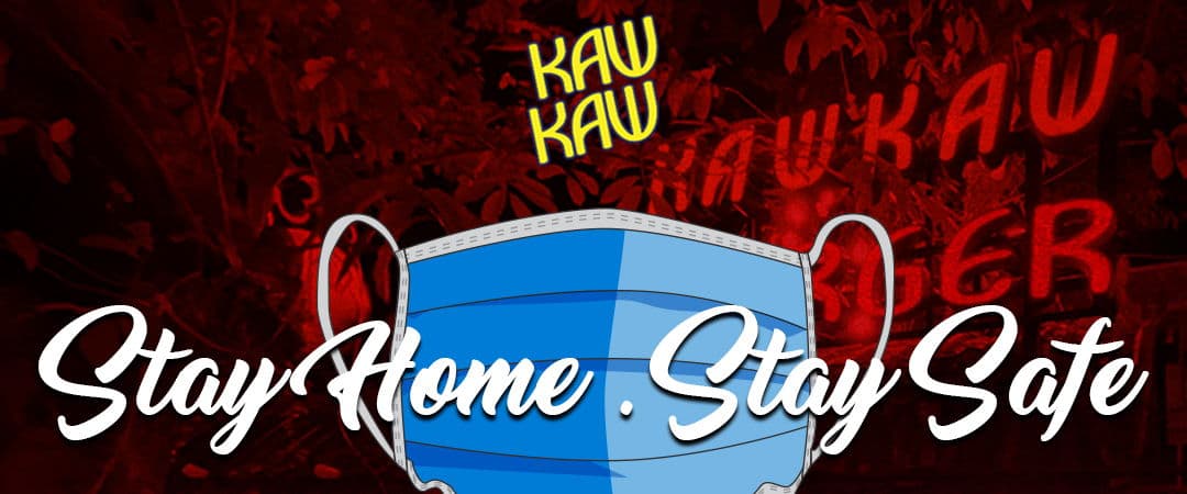 Kaw Kaw Burger